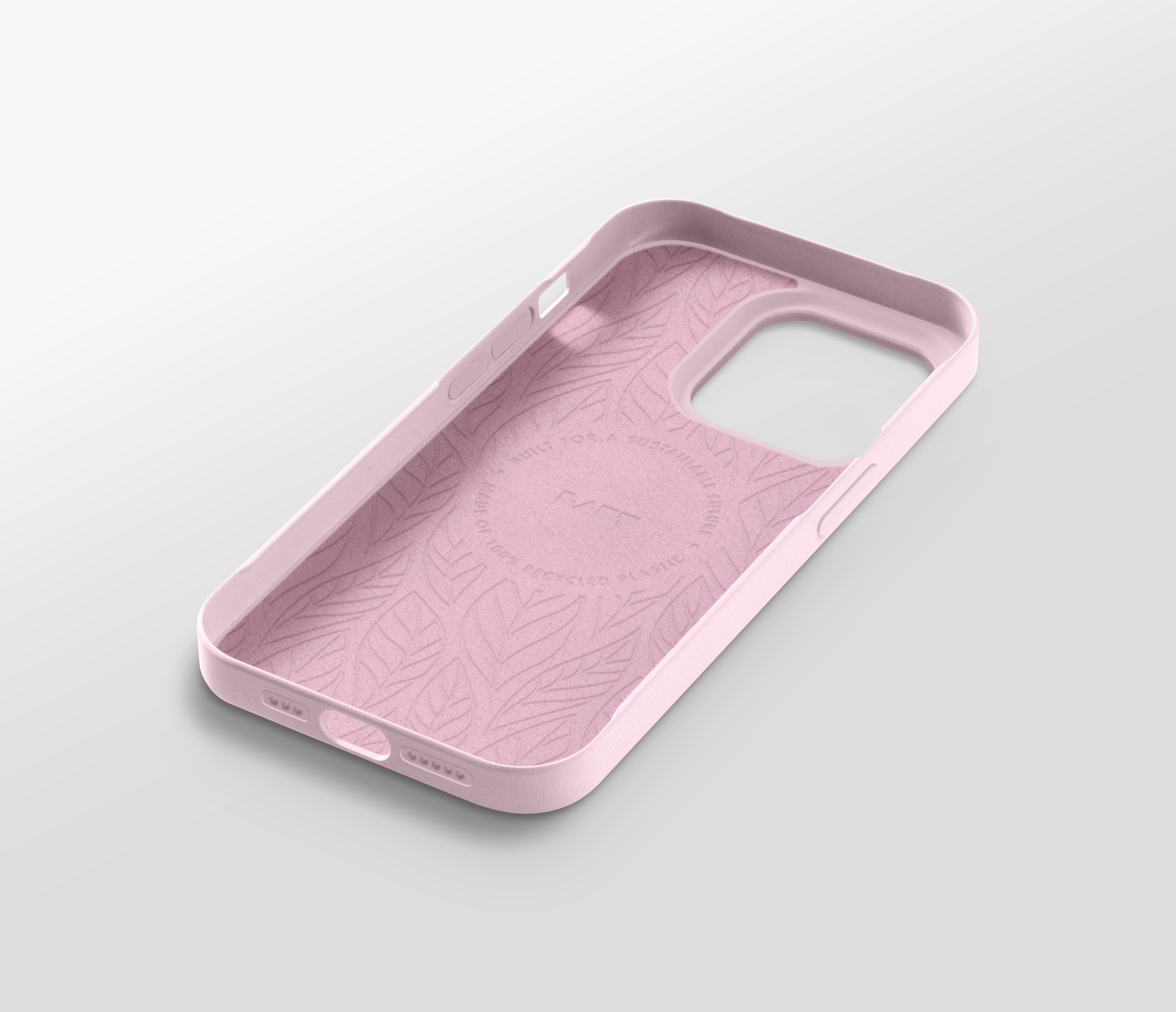 LAUT Huex Slim Case für iPhone 15 Plus