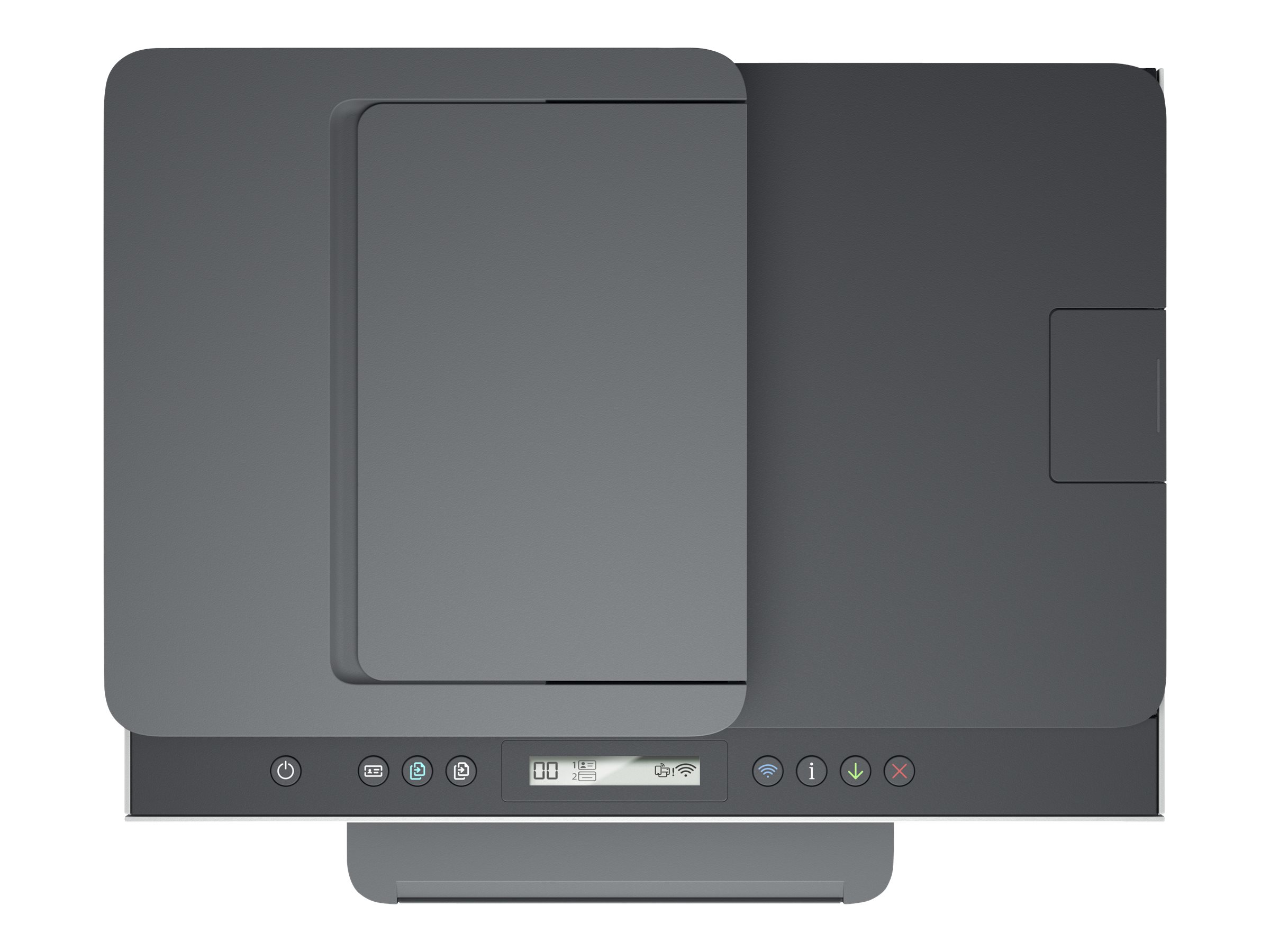 HP Smart Tank 7305 Multifunktionsdrucker