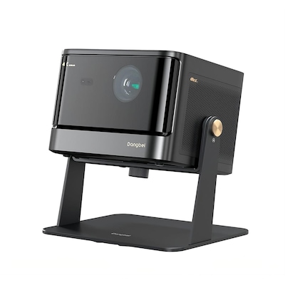 Bundle: Dangbei Mars Pro 2 Laser Projektor inkl. Standfuß