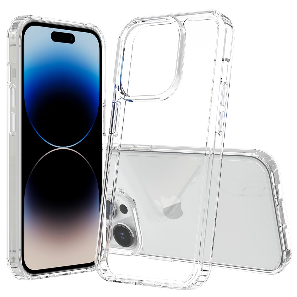 JT Berlin Back Case Pankow für iPhone 15 Pro Max
