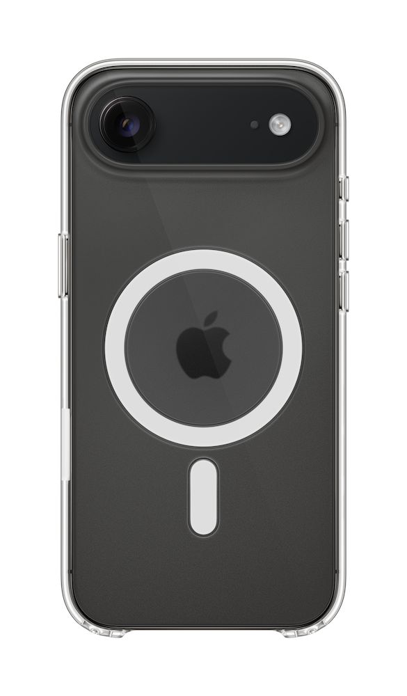 Apple iPhone Air Case mit MagSafe