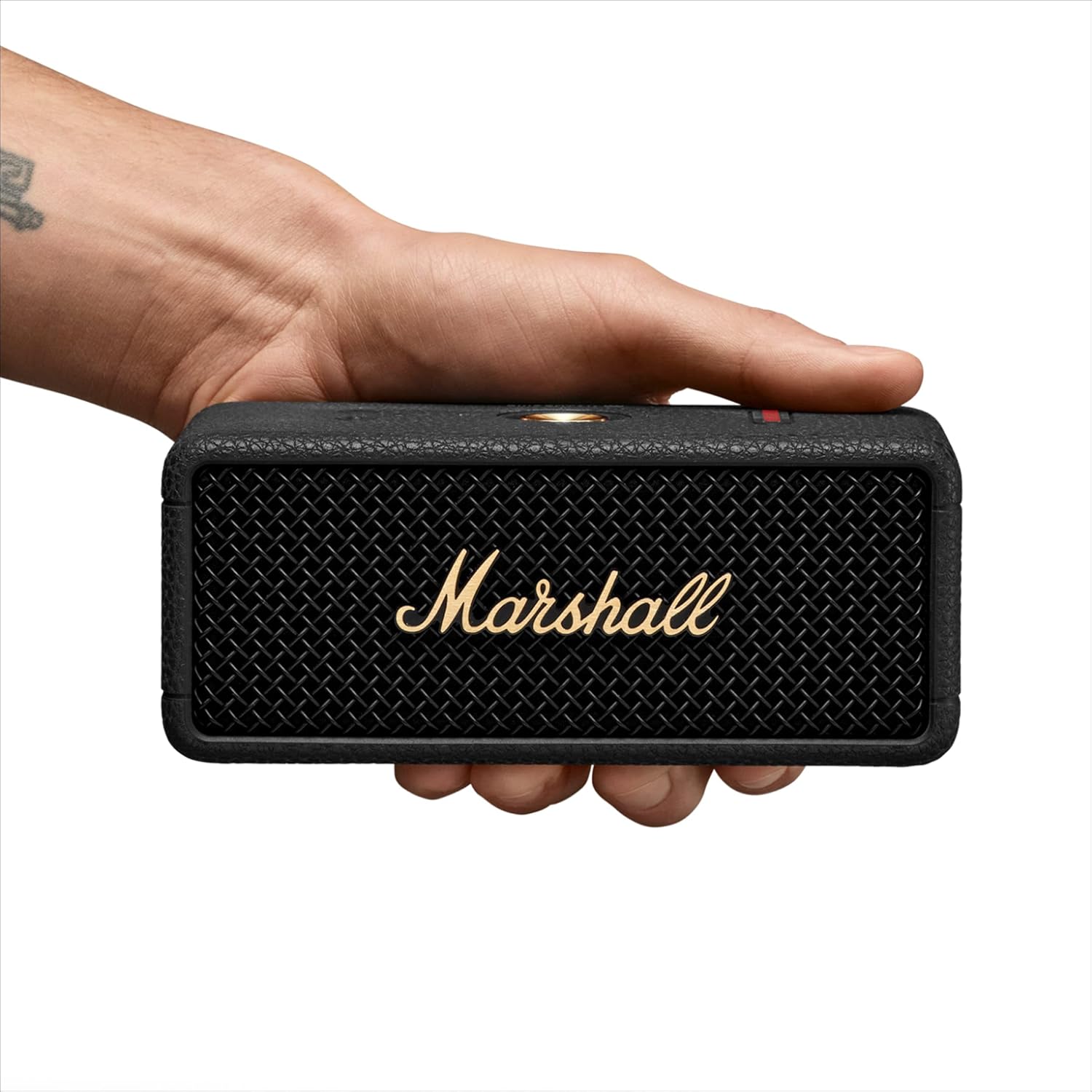 Marshall Emberton III Bluetooth Lautsprecher