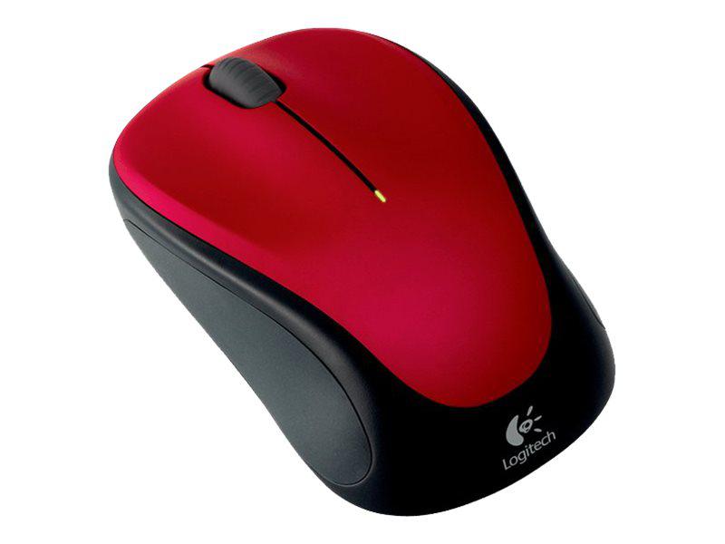 Logitech M235 Wireless Mouse