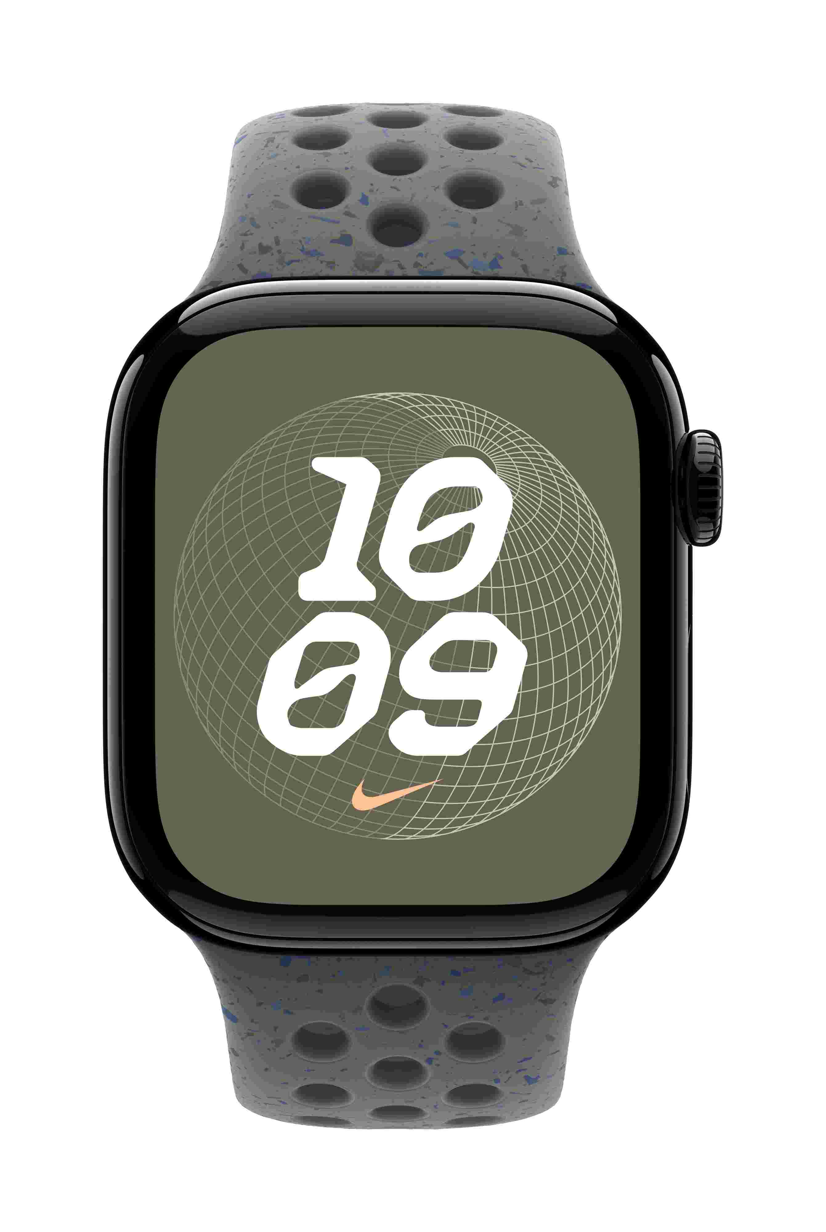 Apple Nike Sportarmband