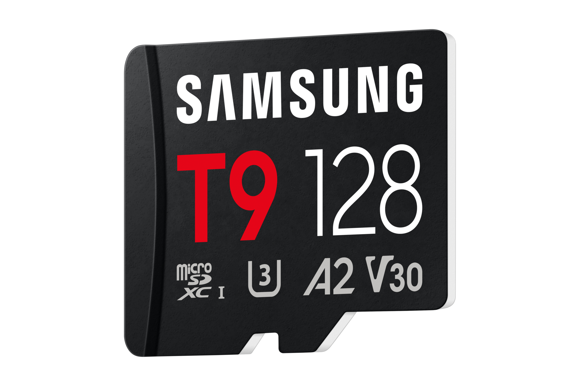 Samsung T9 microSD Speicherkarte