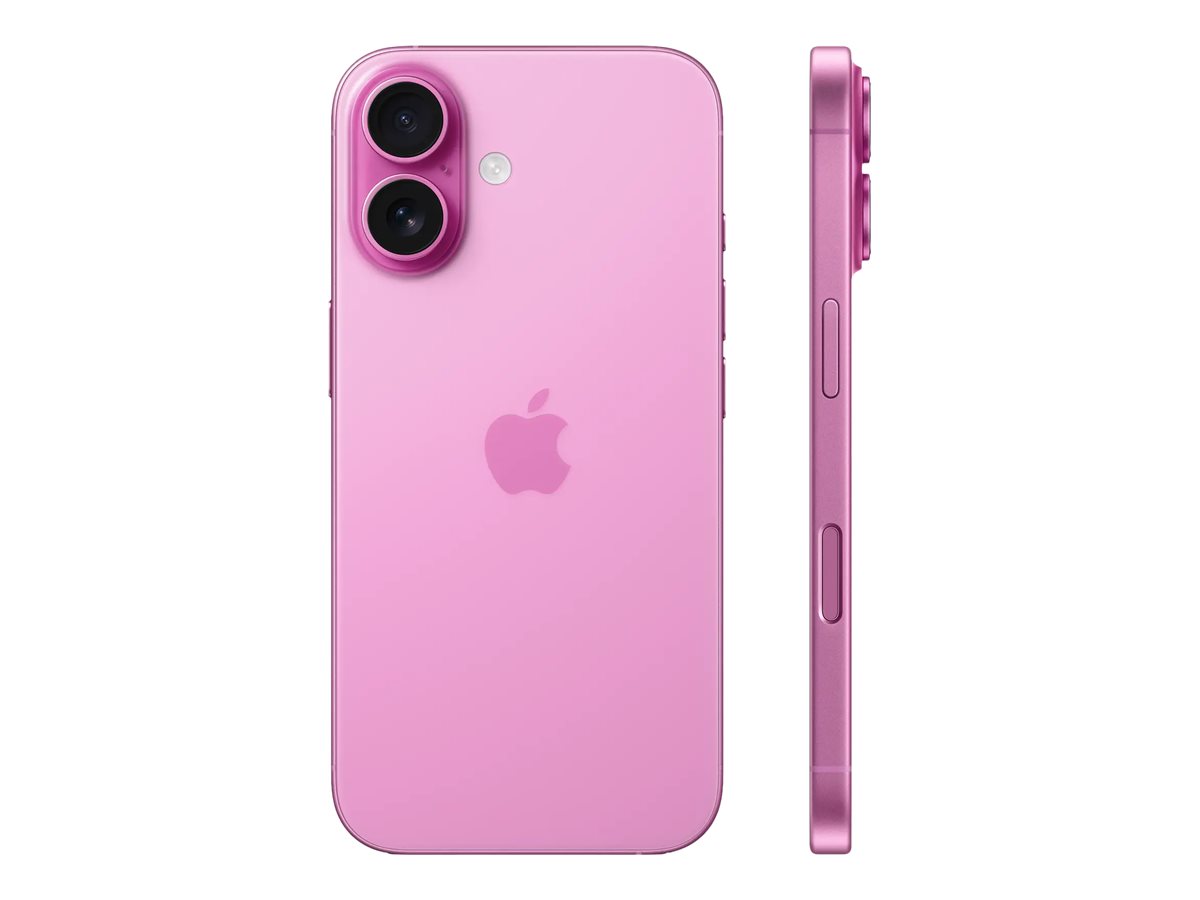 Apple iPhone 16 128GB Pink (Demo), Zustand: gut