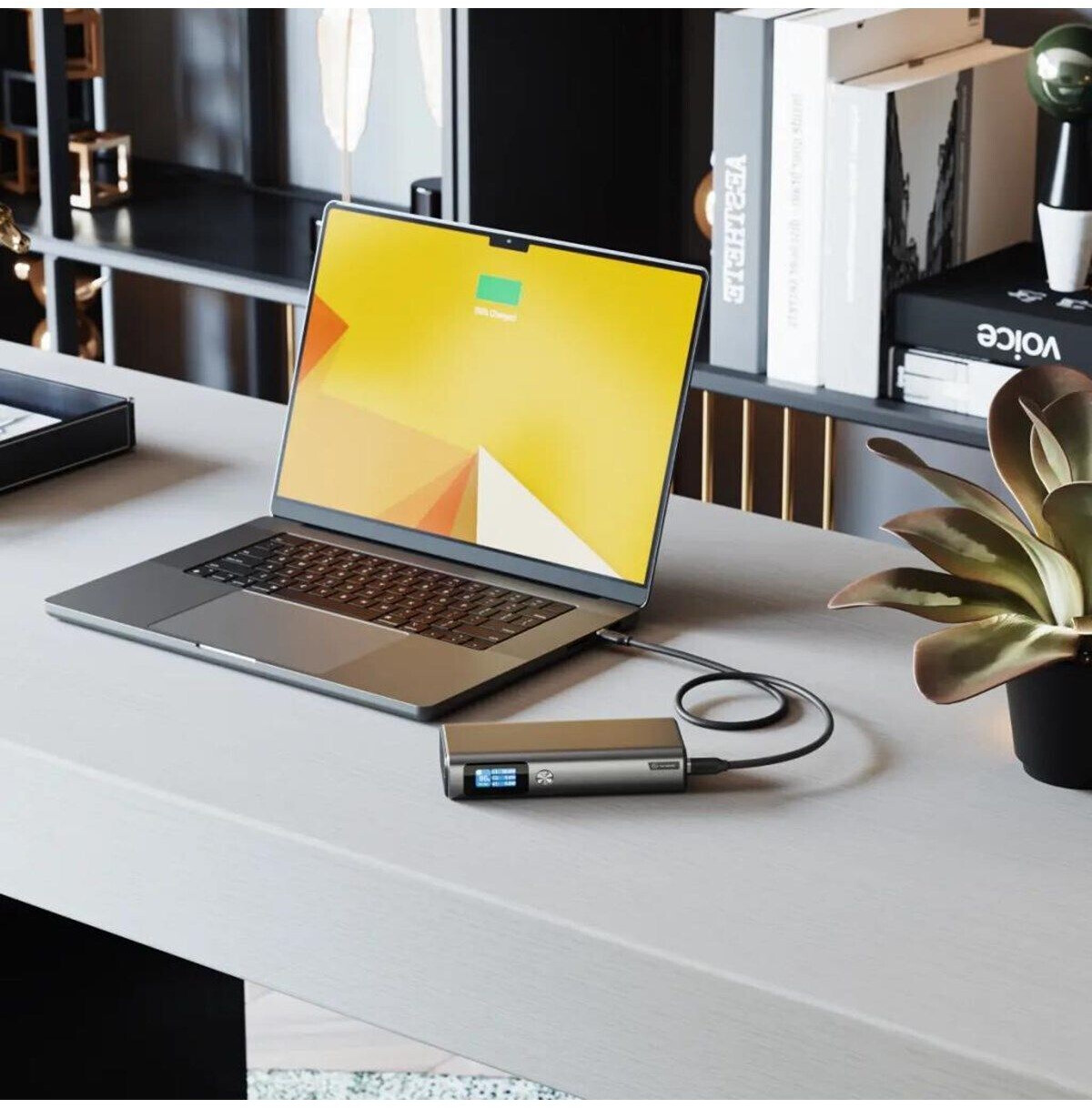 Alogic Ruck Powerbank