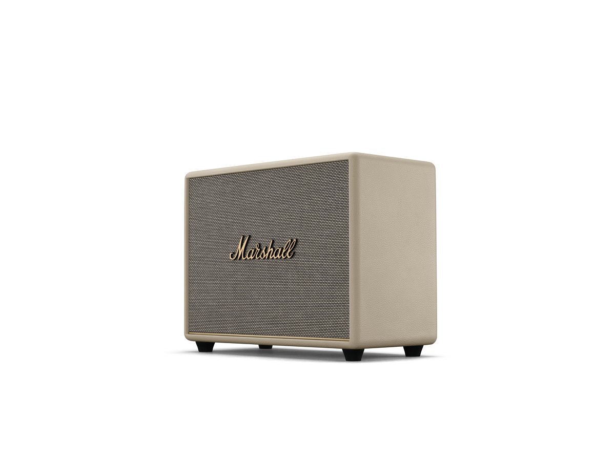 Marshall Woburn III Bluetooth-Lautsprecher