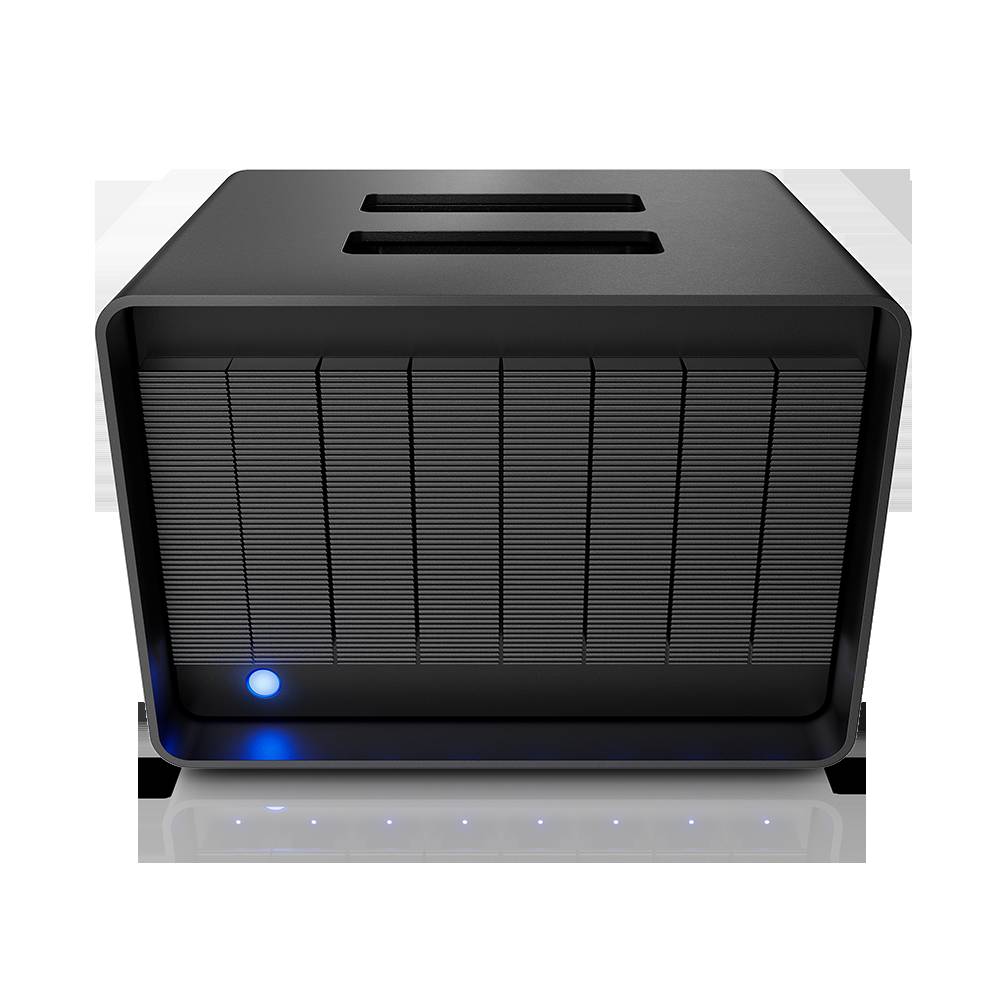 LaCie 8big Pro5