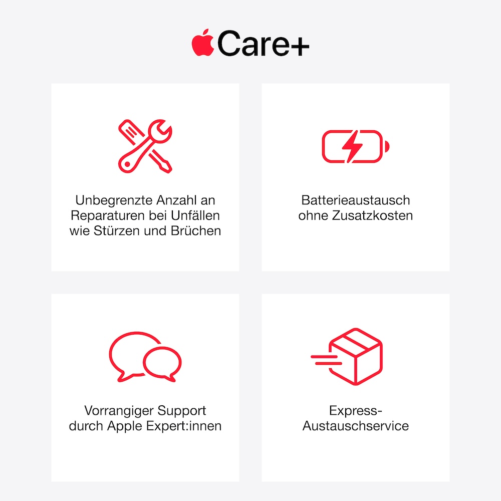 AirPods (5. Generation) mit Ladecase