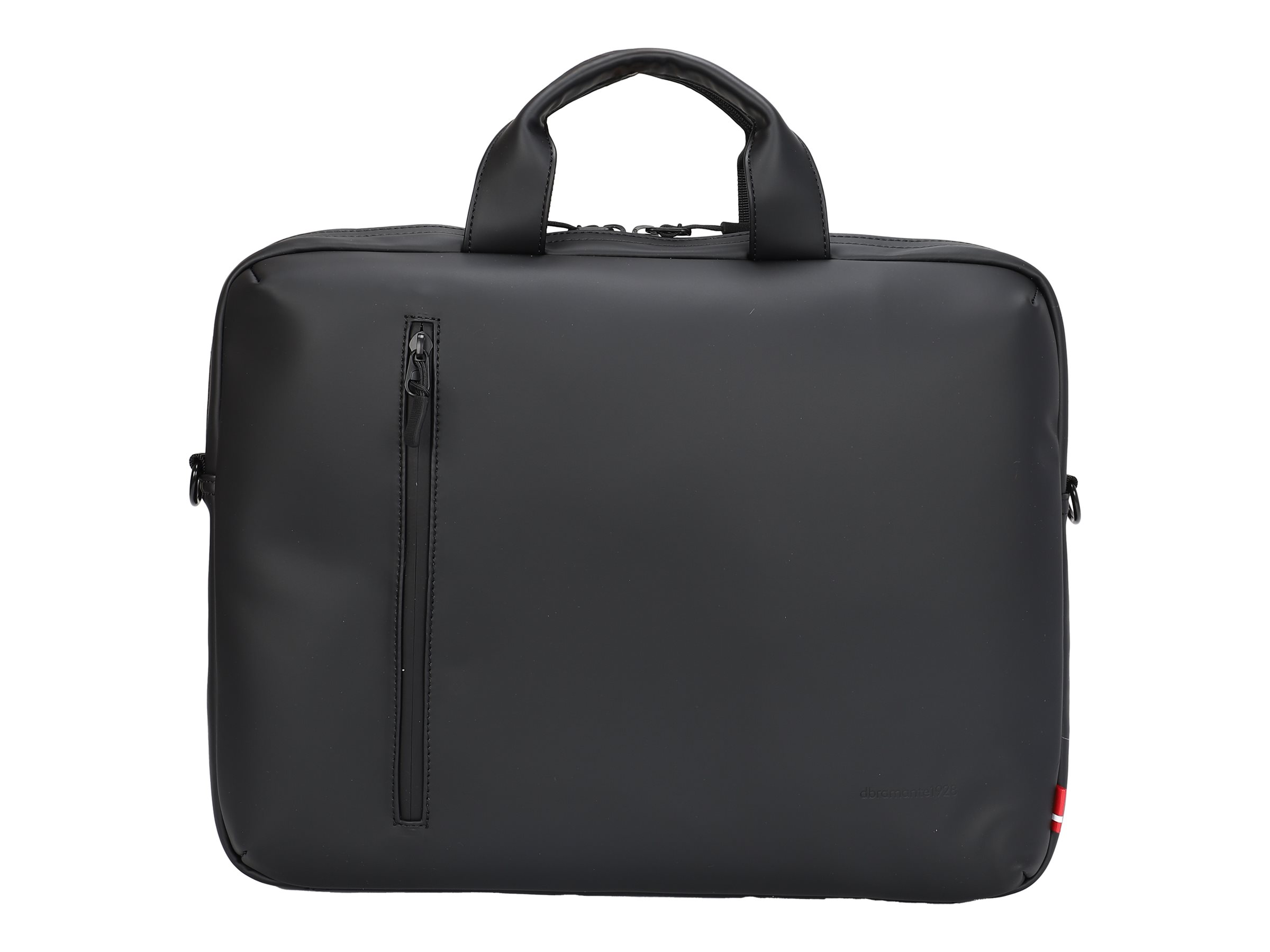dbramante1928 Nyhavn ICON Tasche für Notebook 15,6", Schwarz