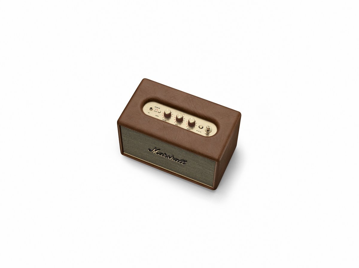 Marshall Acton III Bluetooth-Lautsprecher