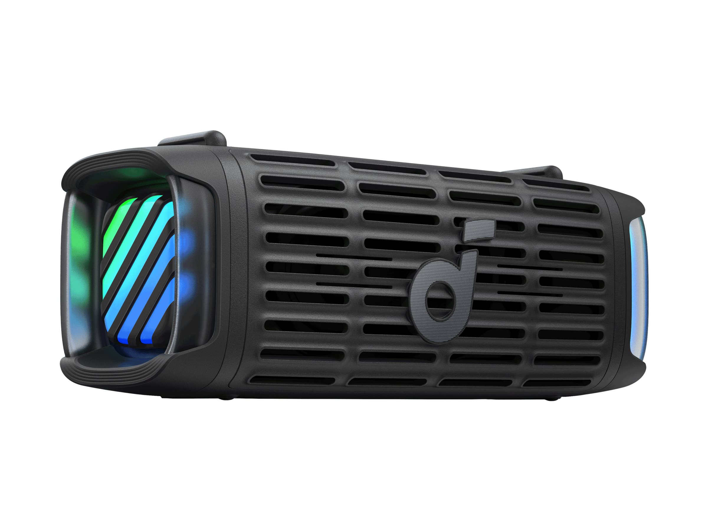 Soundcore Boom 3i Outdoor Lautsprecher