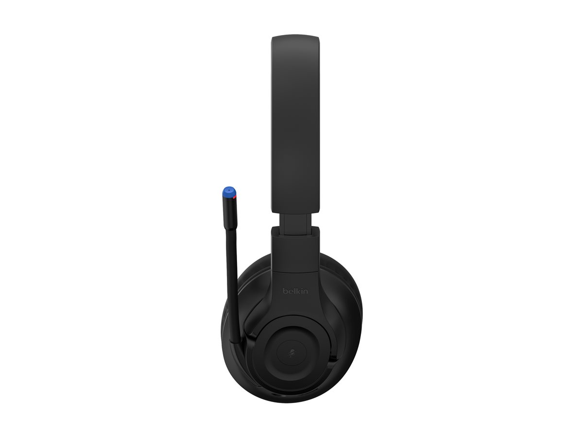 Belkin SoundForm Inspire Kopfhörer für Kinder