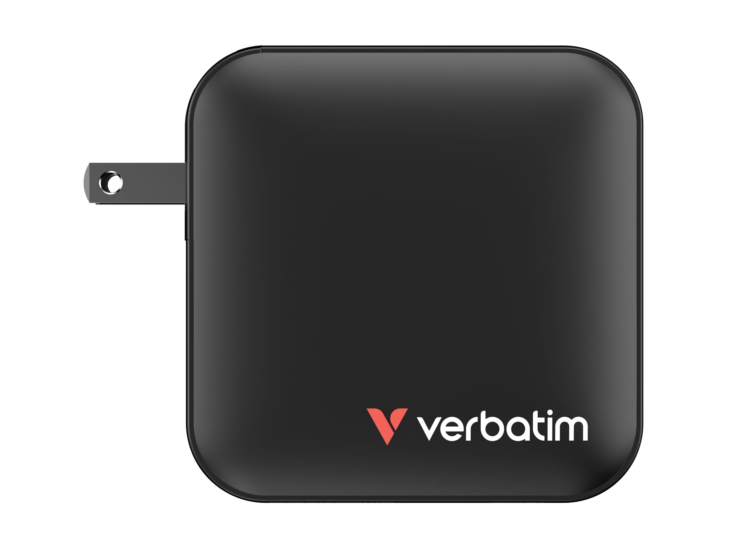 Verbatim Mini GaN 165W Power Adapter