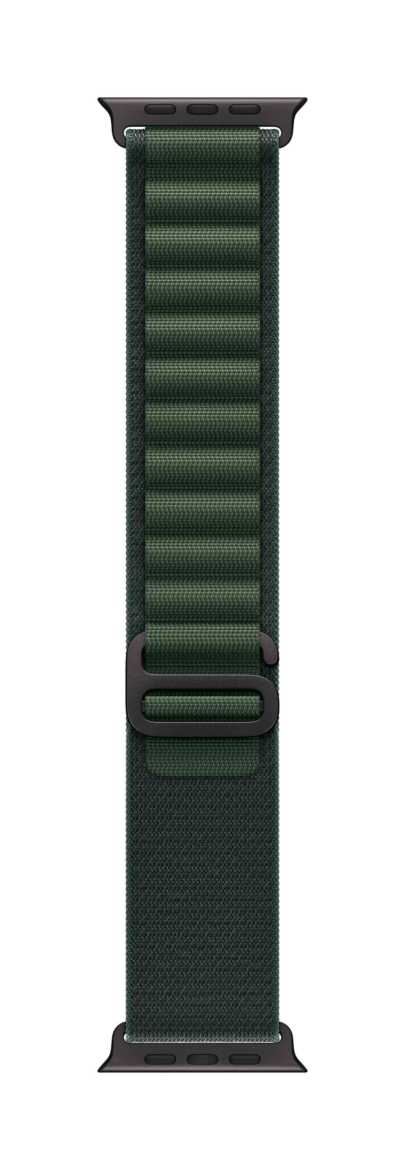 Apple Alpine Loop