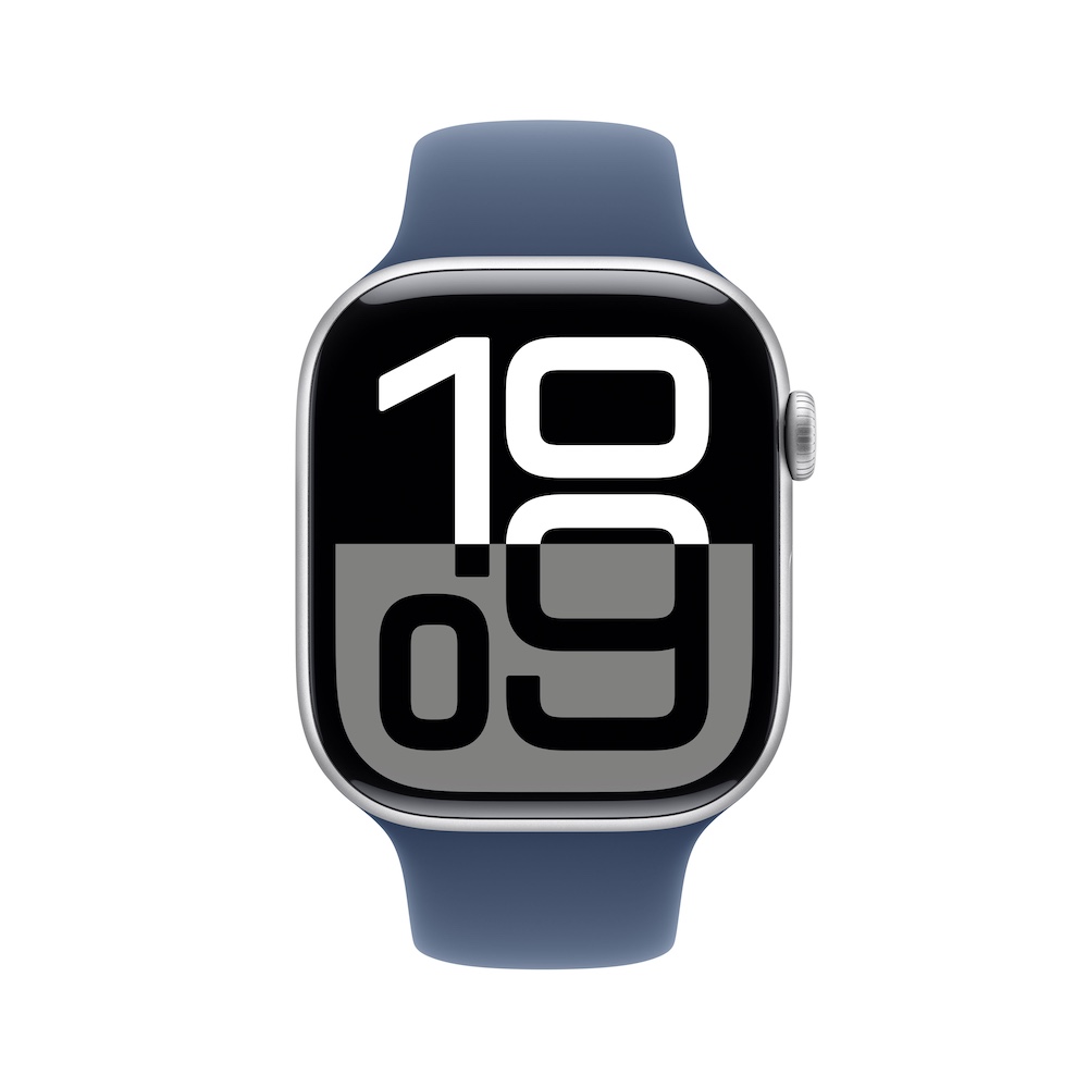 Apple Watch Series 10 Sportarmband