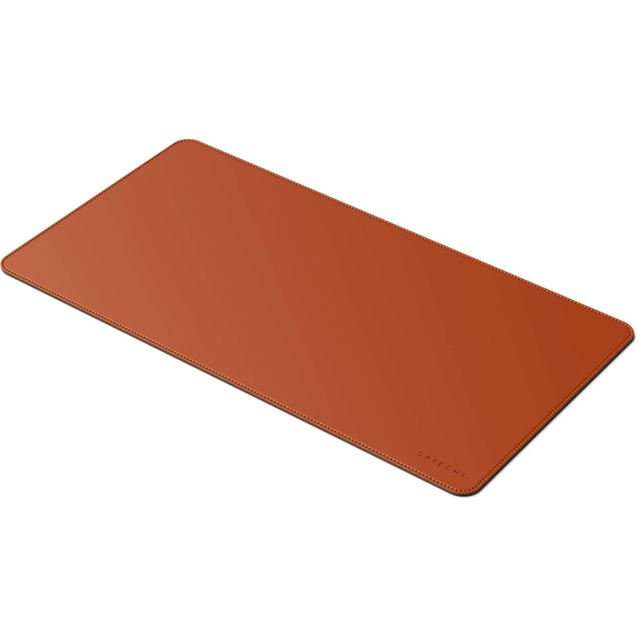 Satechi Eco Leder Tischmatte