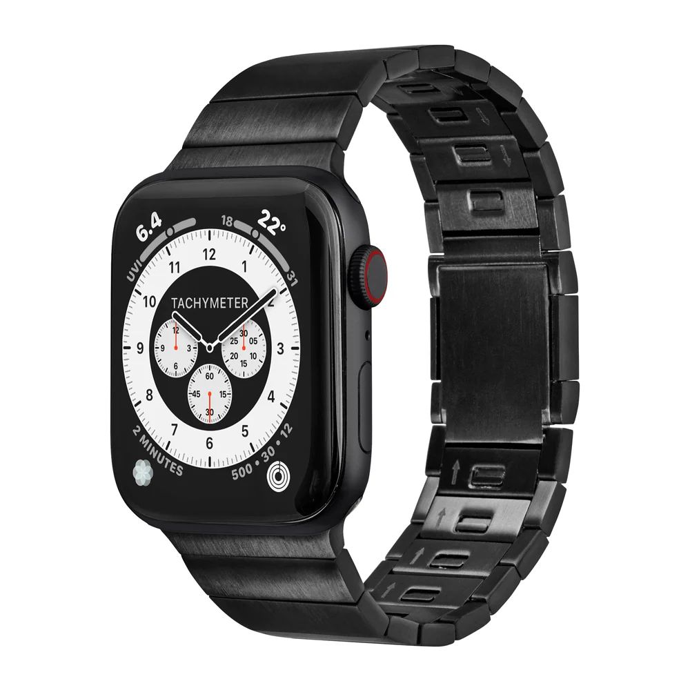 LAUT Links 2.0 Armband für Apple Watch