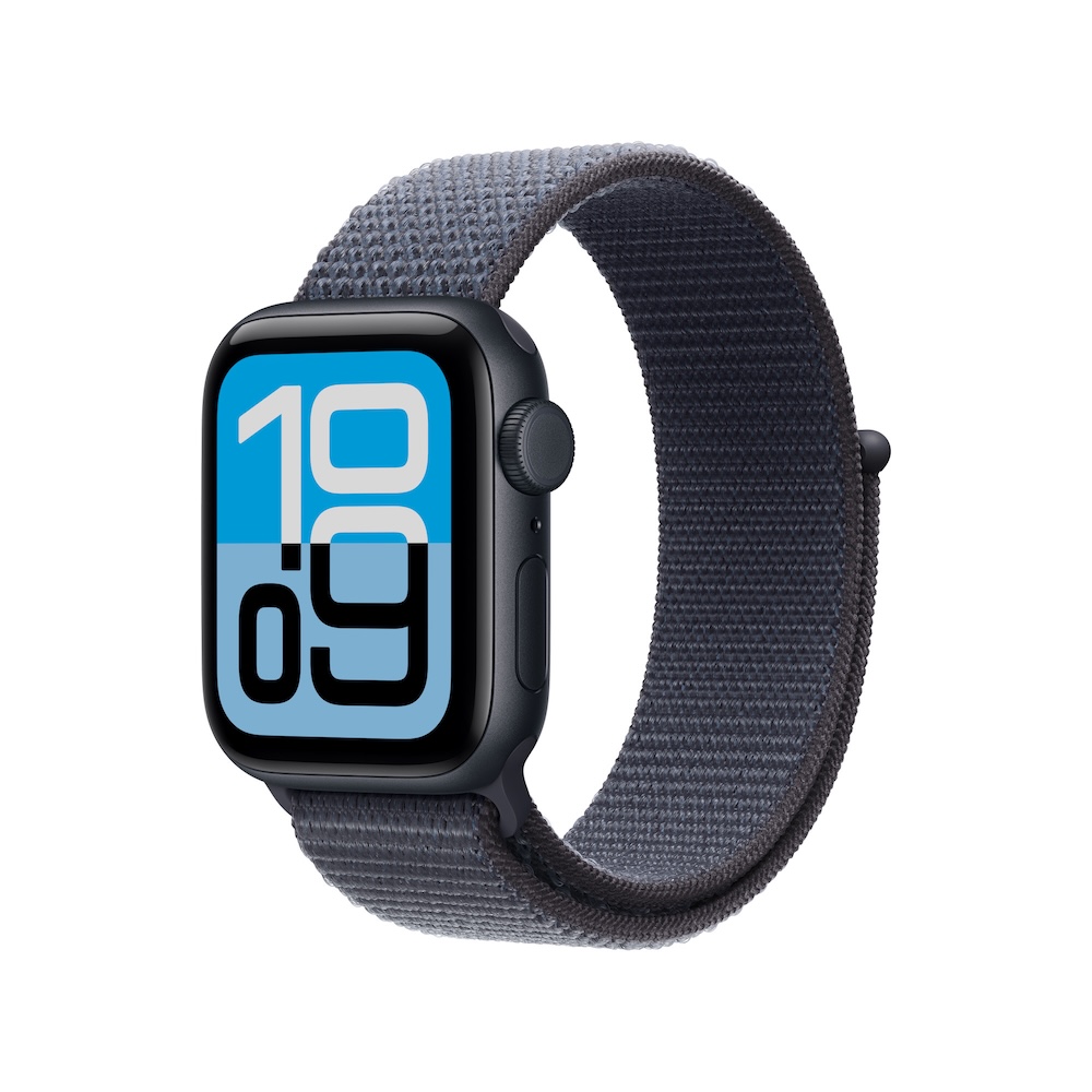 Apple Sport Loop Armband