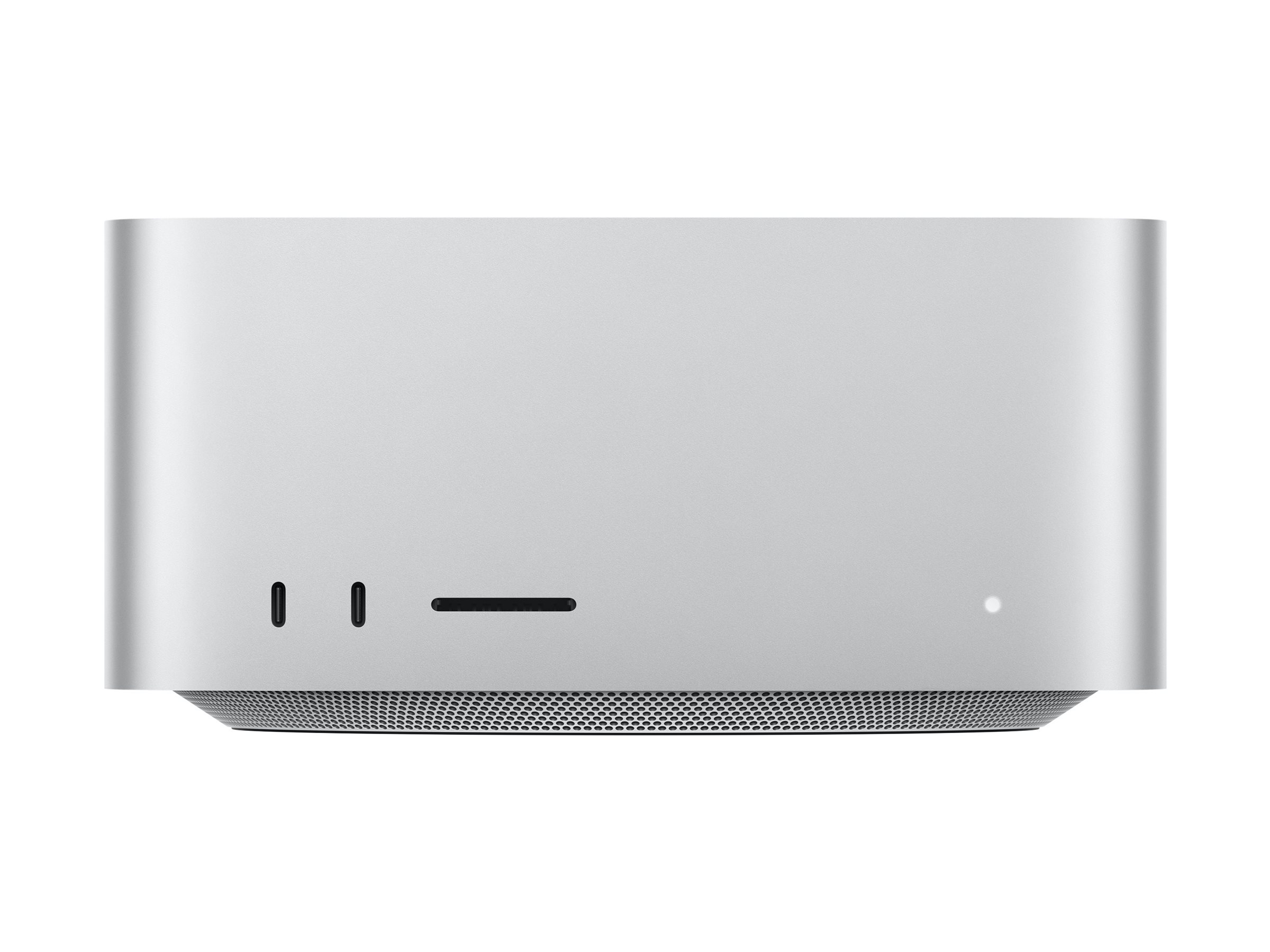 Mac Studio, M4 Max (16-CPU/40-GPU), 64GB, 1TB