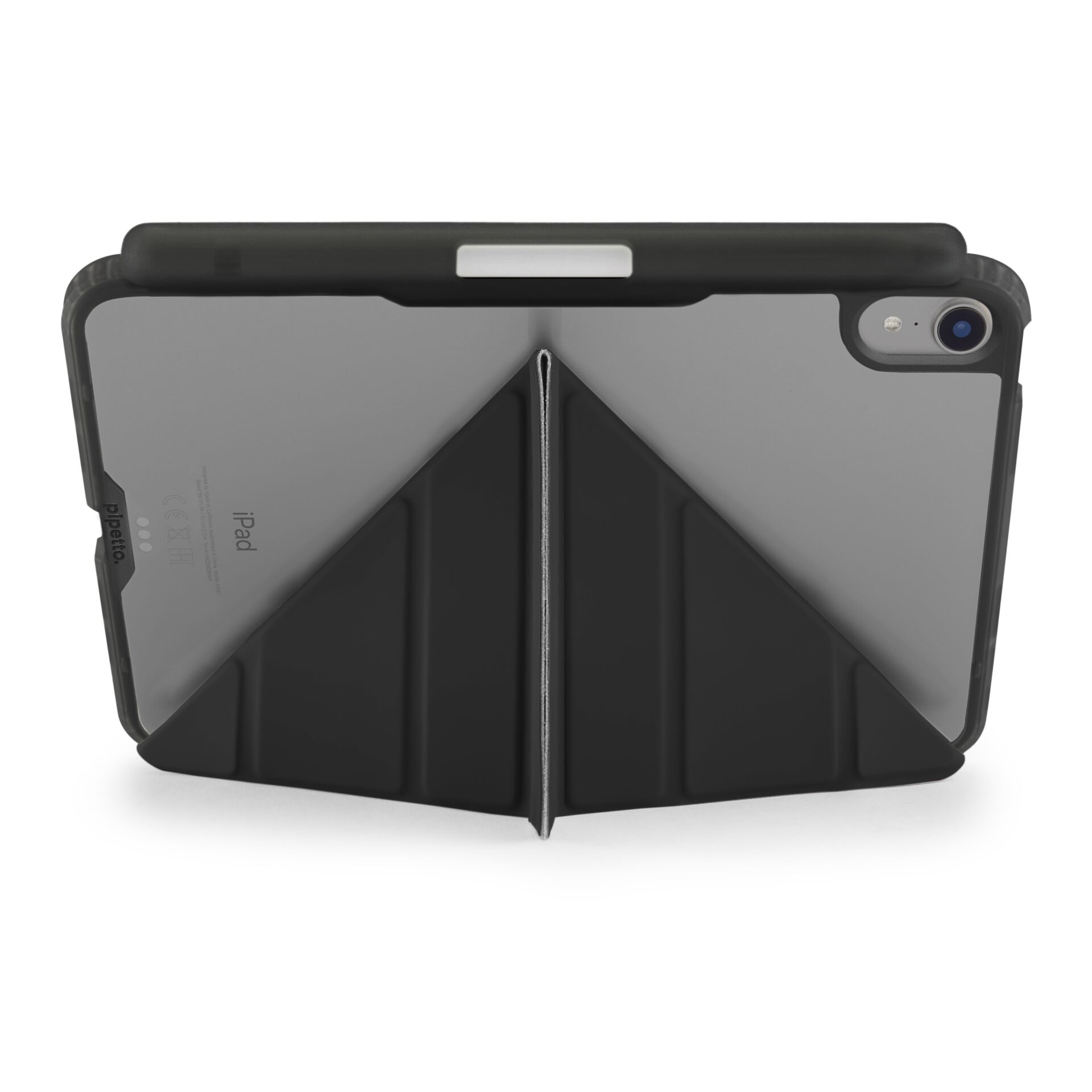 Pipetto Origami No3 Pencil Case für iPad mini (A17 Pro / 6. Gen)