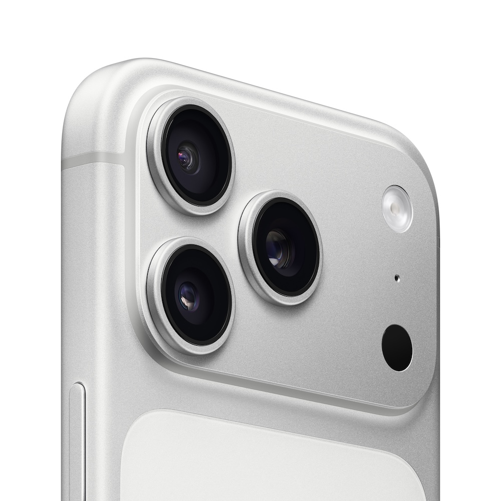 iPhone 17 Pro