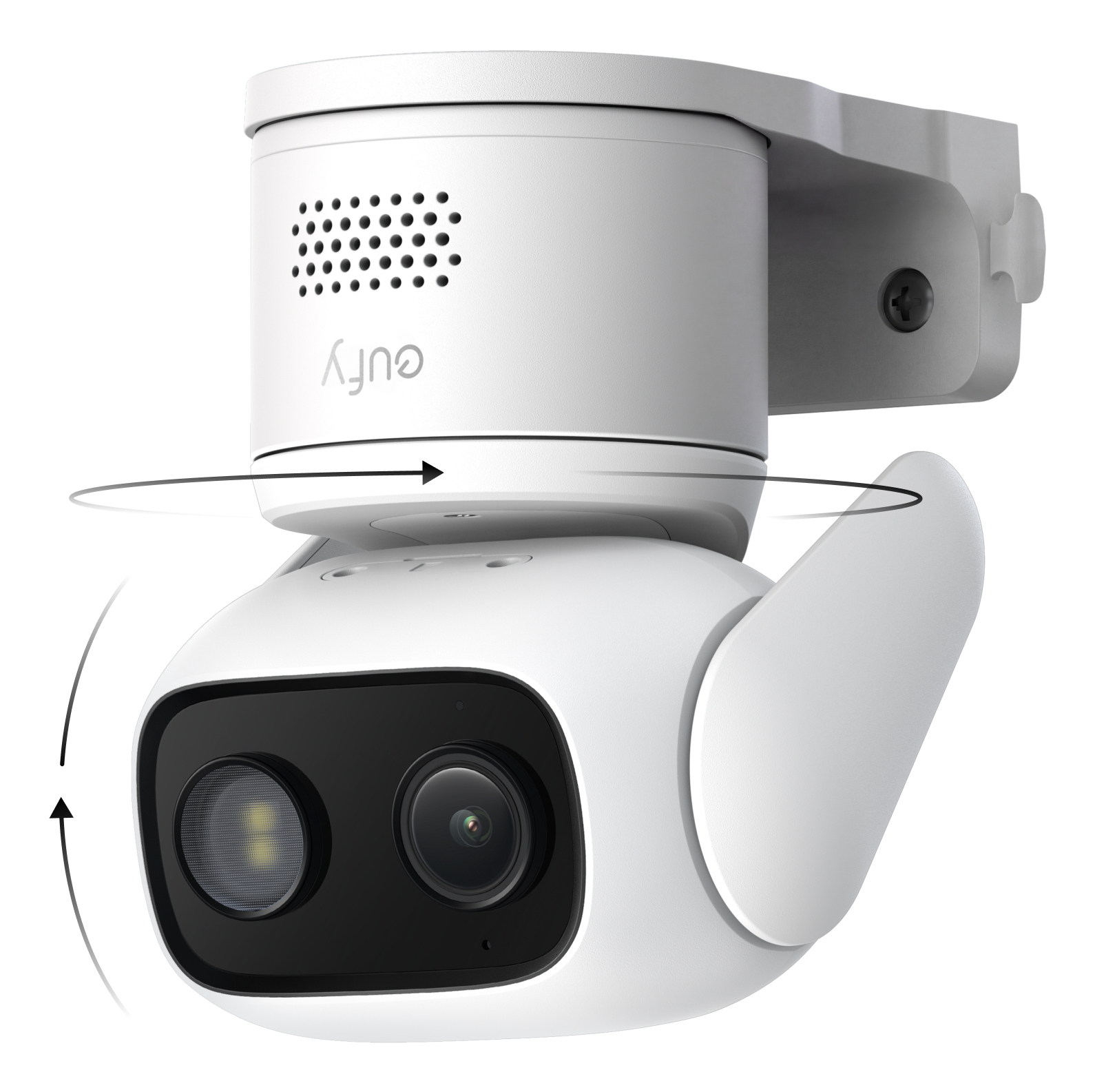 Anker Eufy Cam C31 Solo 2K FHD Überwachungskamera, Kabellos