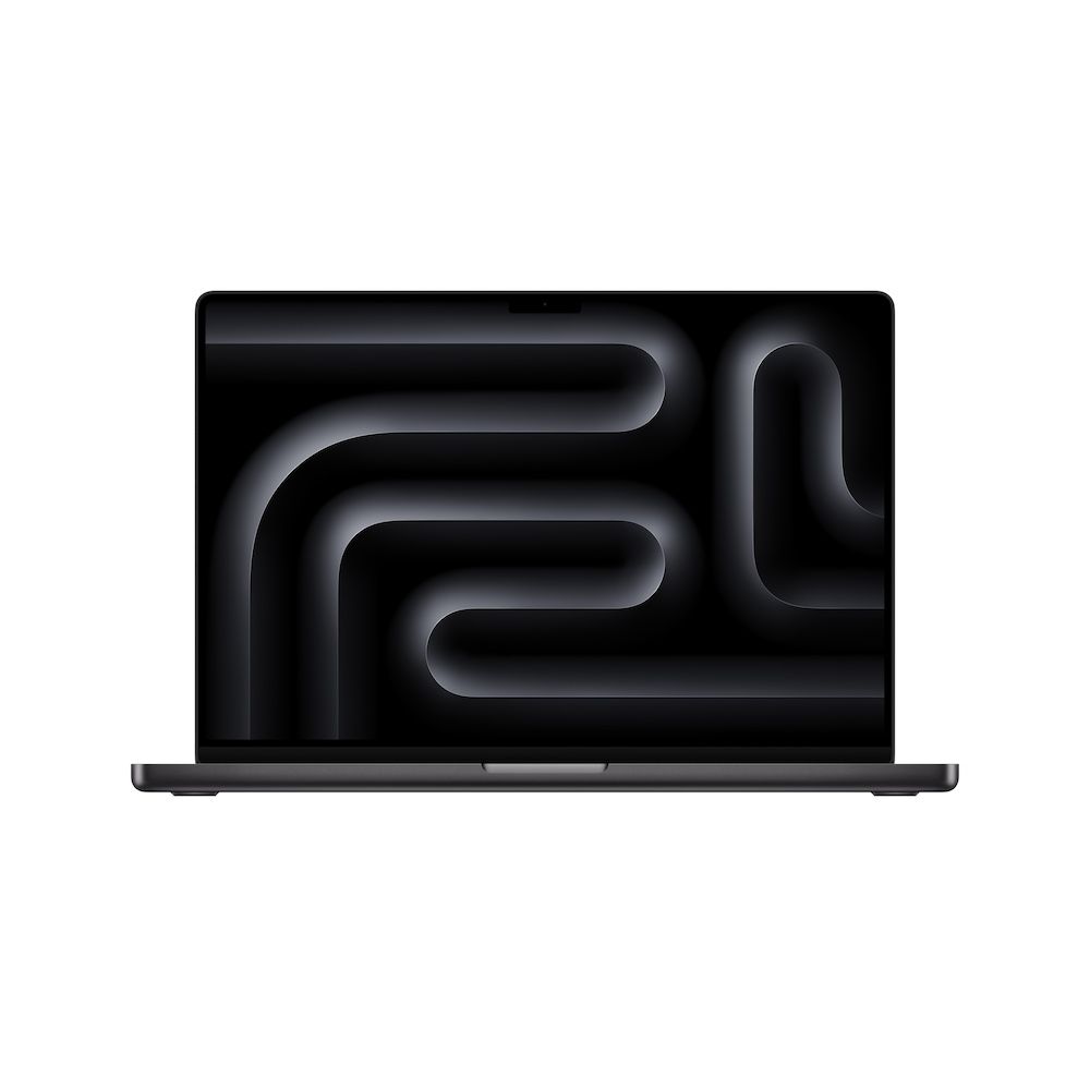 Apple MacBook Pro 16" (Late 2024)