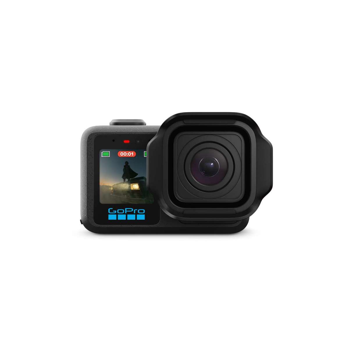 GoPro MISSION 1 Actionkamera