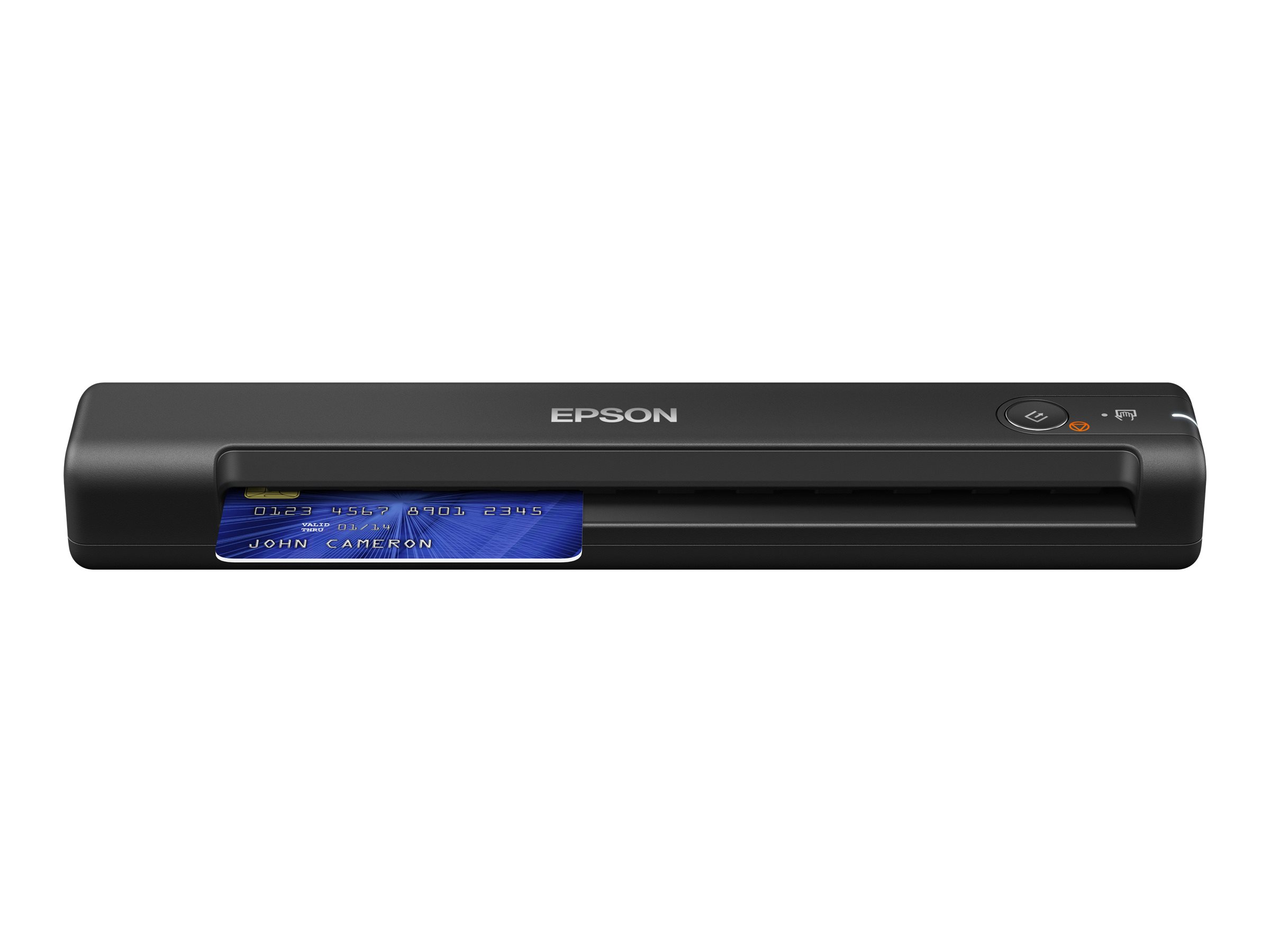 Epson WorkForce ES-50 Einzelblatt-Scanner