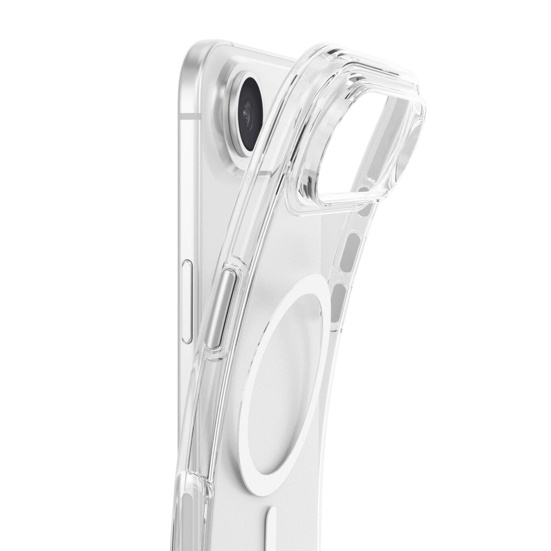 Vonmählen Transparent Case 2 für iPhone Air