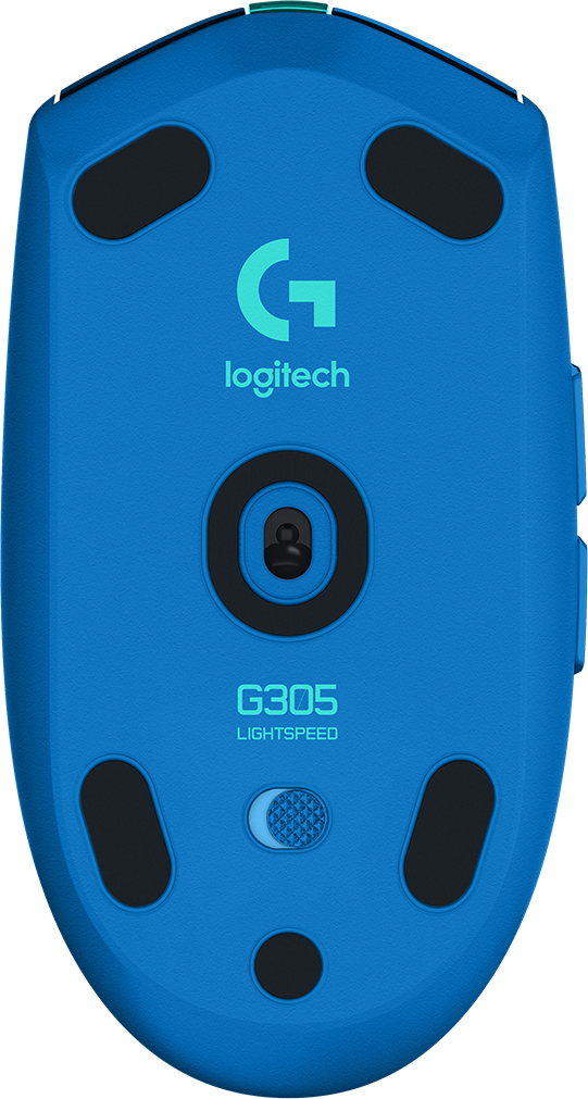 Logitech G305 Gamingmaus