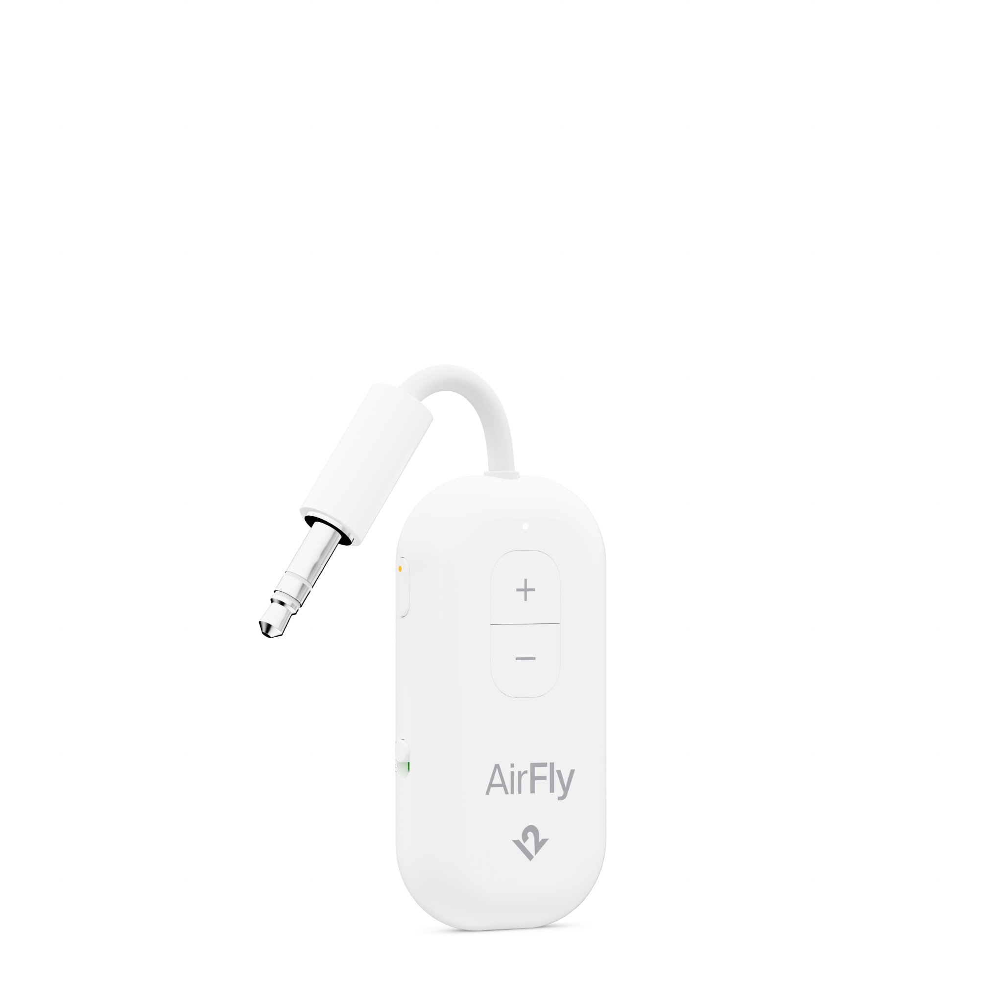 Twelve South AirFly Pro 2 Bluetooth Audio Adapter