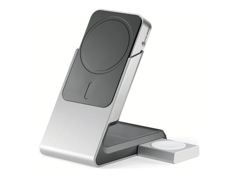 Alogic Matrix+ MagSafe Charger & Powerbank