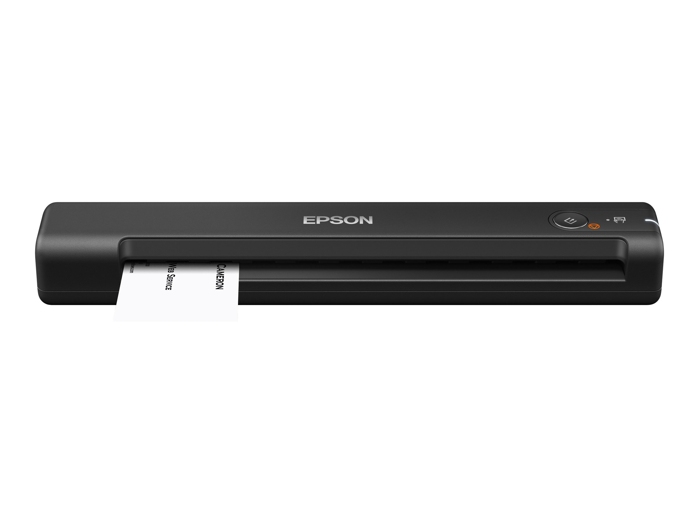 Epson WorkForce ES-50 Einzelblatt-Scanner