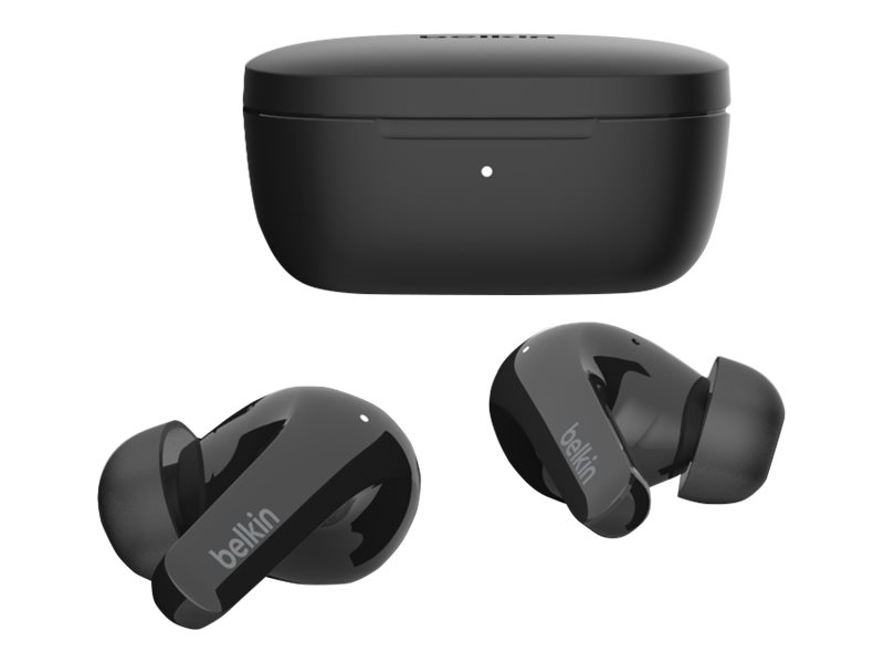 Belkin SoundForm Flow In-Ear-Kopfhörer