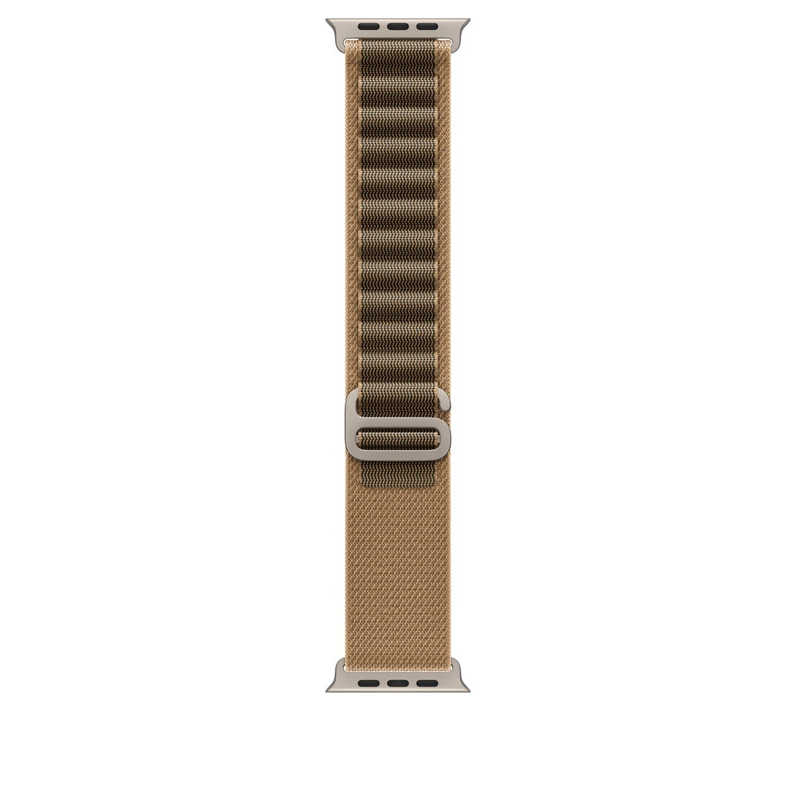 Apple Alpine Loop Armband