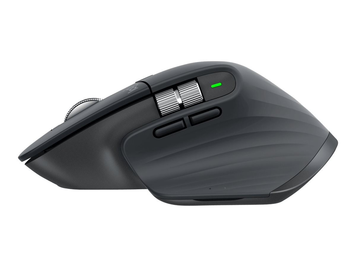 Logitech Master Series MX Master 3S Business