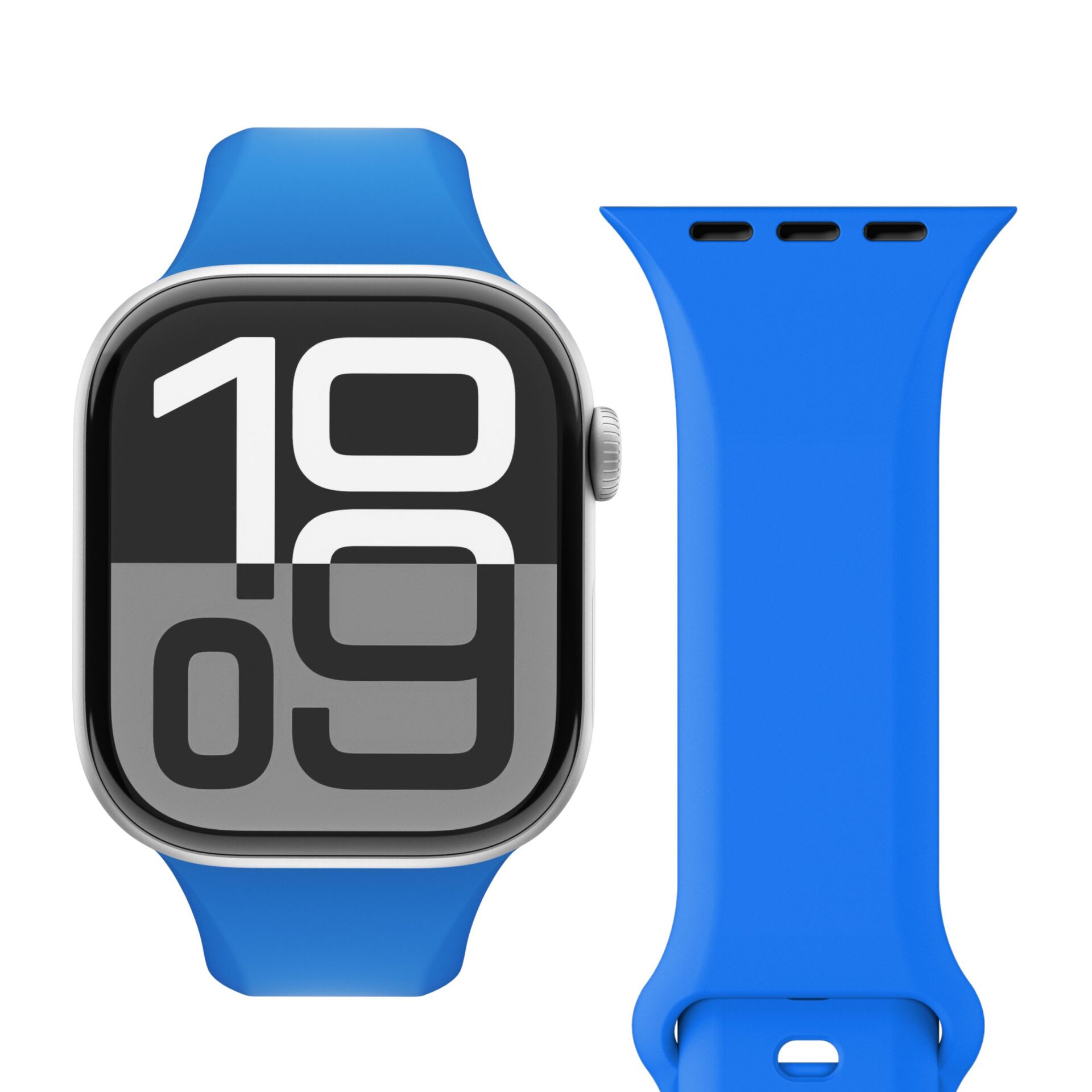Vonmählen Classic Band für Apple Watch