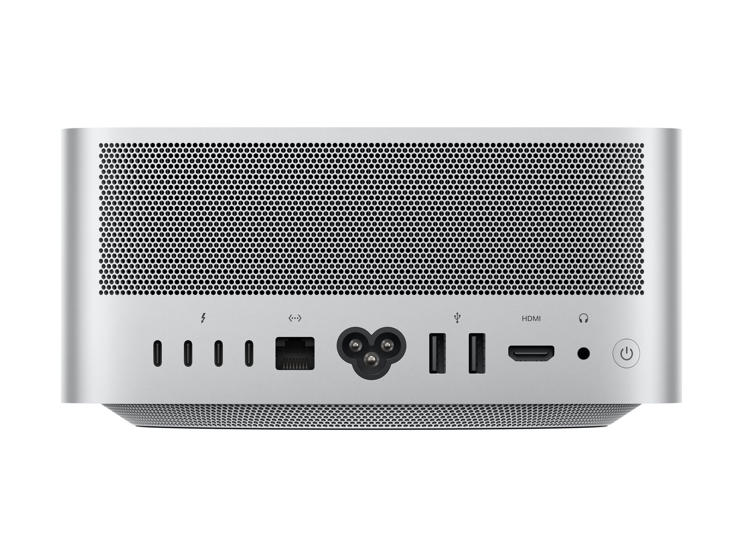 Mac Studio, M4 Max (16-CPU/40-GPU), 64GB, 1TB