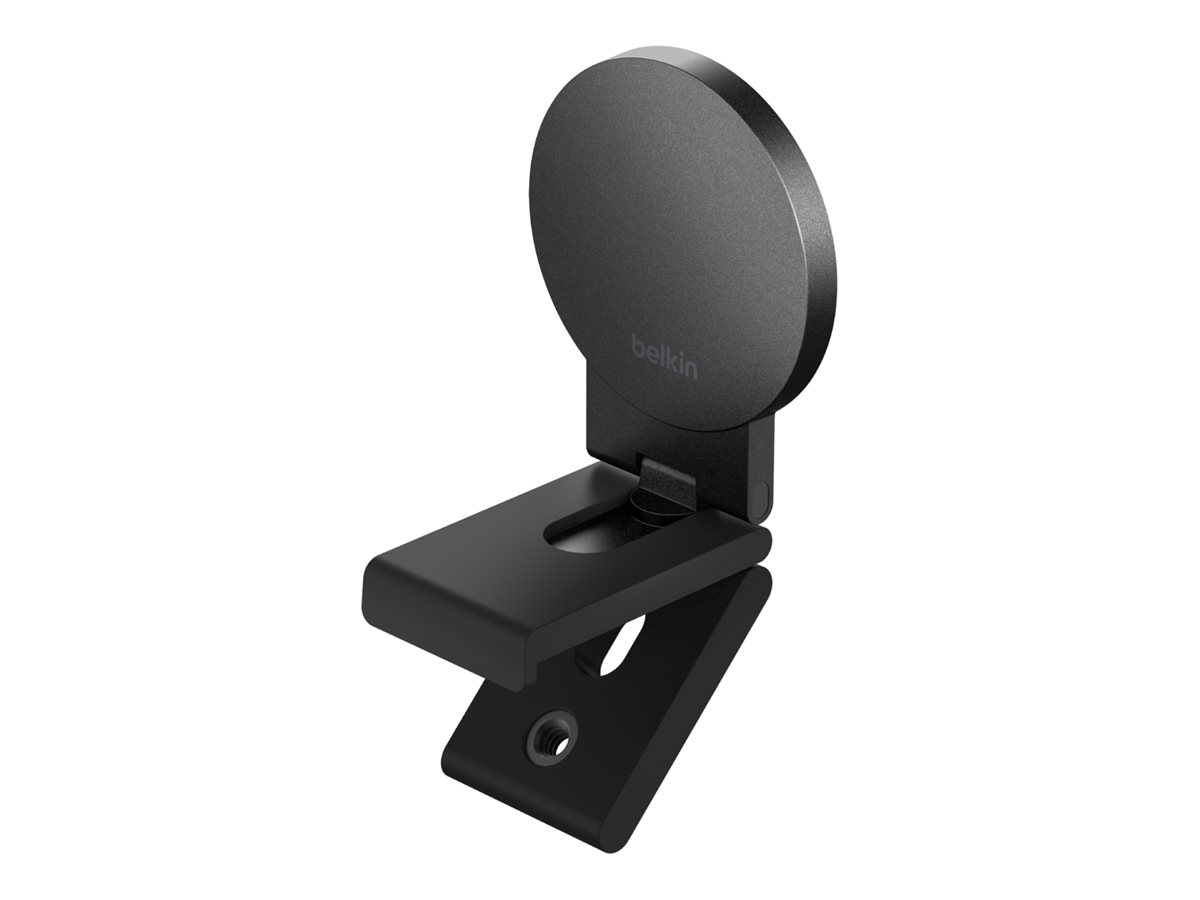 Belkin iPhone-Halter mit MagSafe für Mac-Desktop + Bildschirme