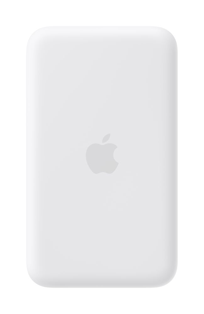 iPhone Air MagSafe Batterie