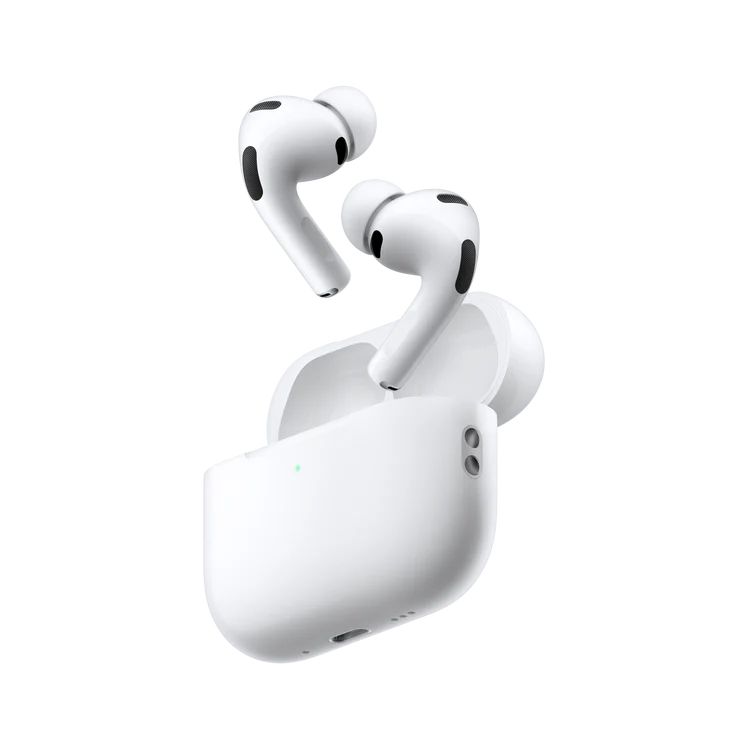 AirPods Pro 3
