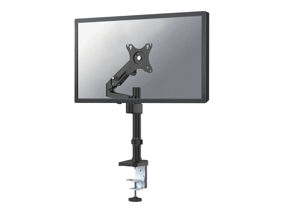 Neomounts DS70-750BL1 Halterung für 17"- 42" Monitore, Schwarz