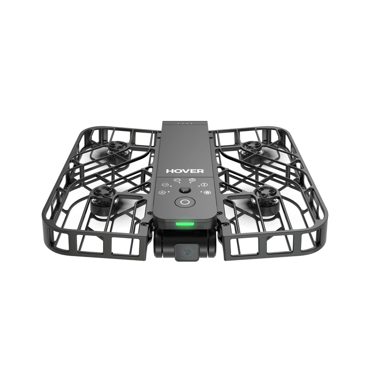 HOVERAir Kamera-Drohne X1