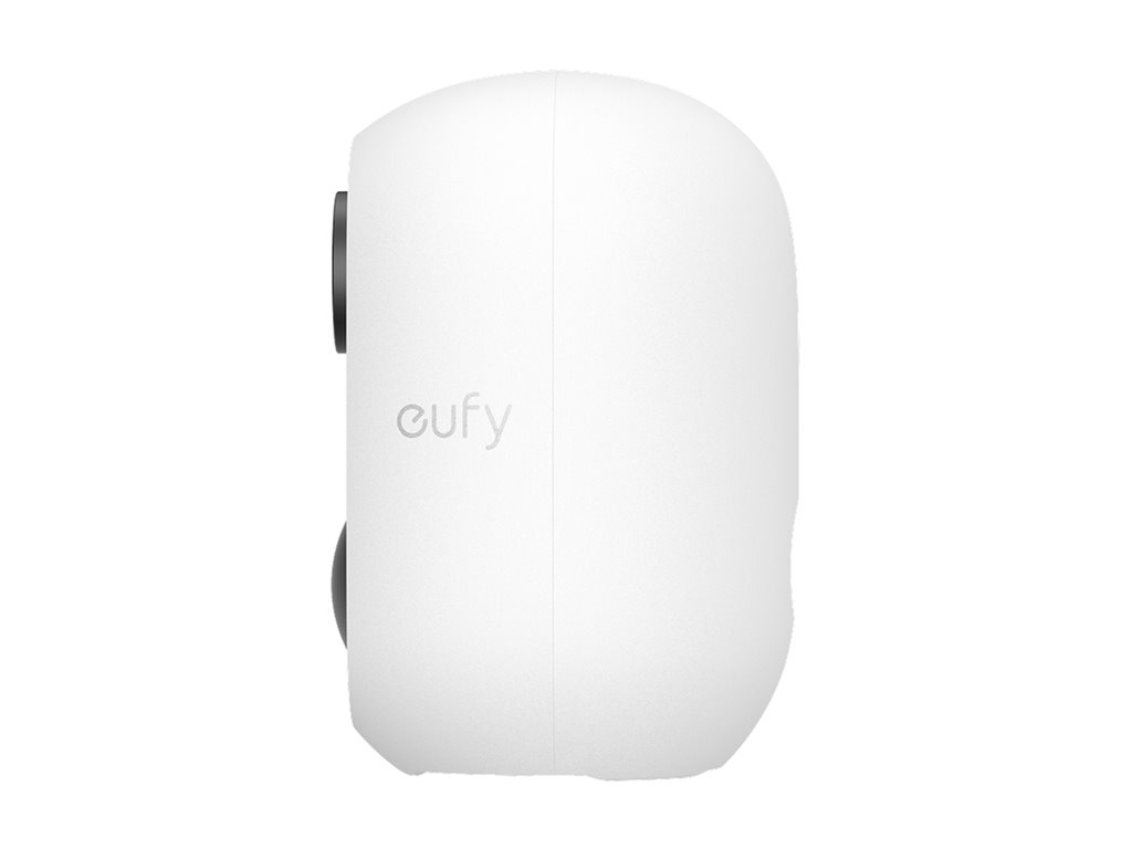 Anker eufy eufyCam C35 2-Kamera-Set, Weiß