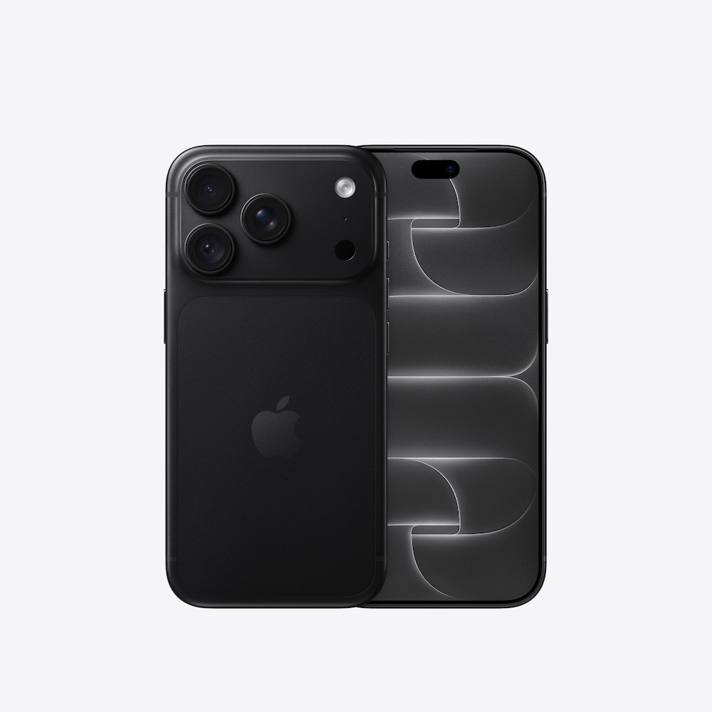 iPhone 18 Pro