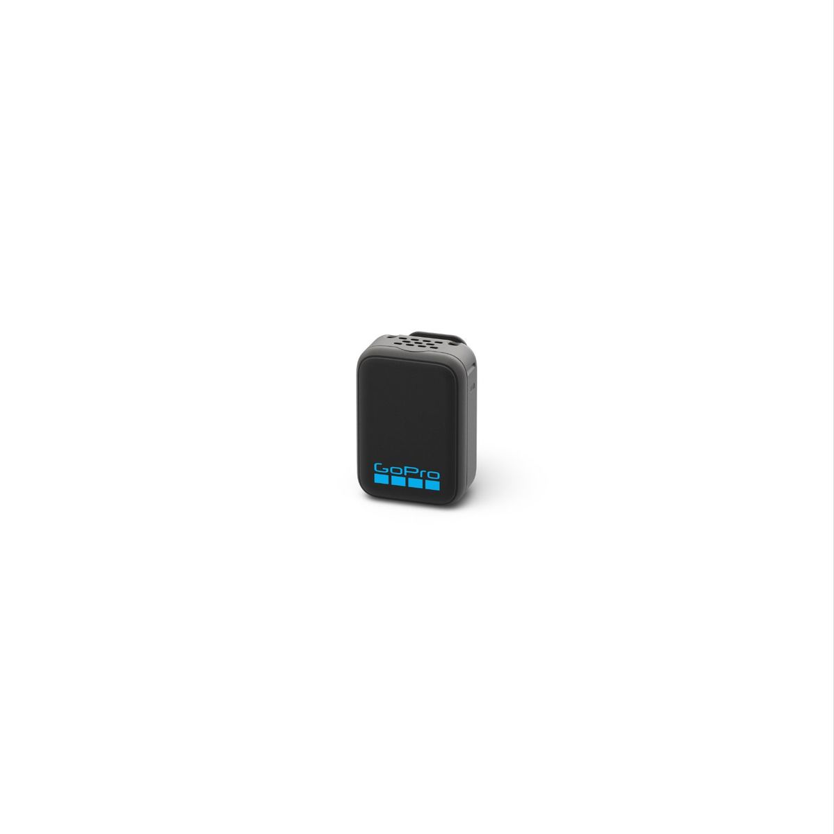 GoPro Kabelloser Mikrofonsender, Schwarz