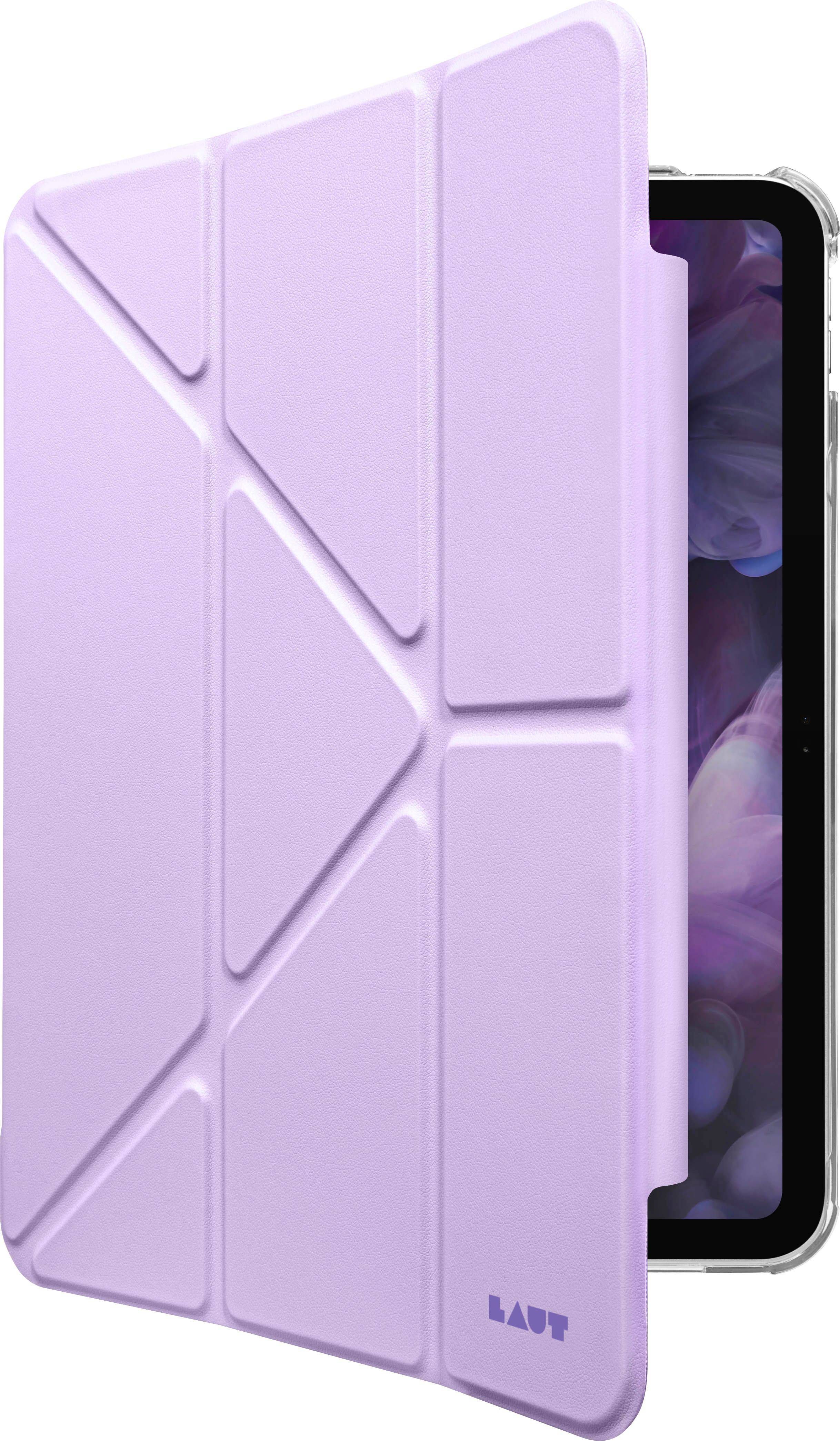LAUT HUEX Folio Case für iPad Air 11" (M2/M3) / iPad Air 10.9" (4./5. Gen) / iPad Pro 11" (1./2./3./4. Gen)